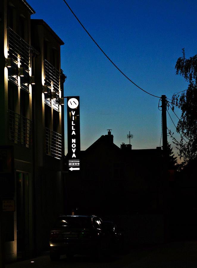 Villa Nova Bialystok Exterior photo